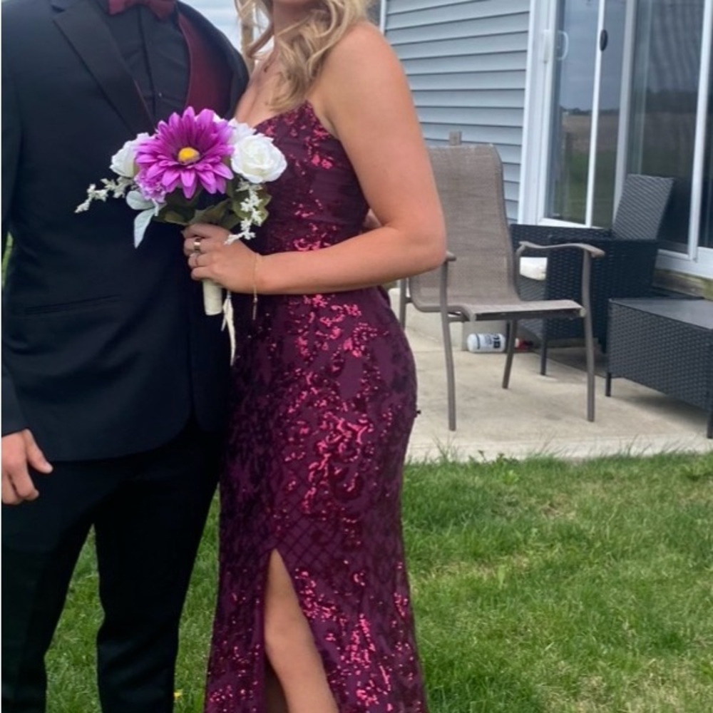 Perfect Prom Dress